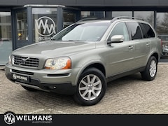 Volvo XC90 - 3.2 AWD Geartronic Summum Schuifdak l Youngtimer l 7P