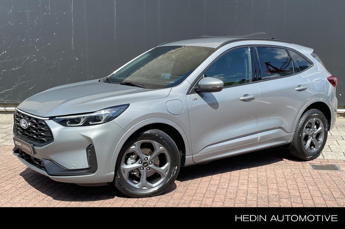 Ford Kuga - 2.5 PHEV ST-Line | Nieuw Model | 2100 KG Trekgewicht | Head Up Display | Matrix Led Koplam - AutoWereld.nl