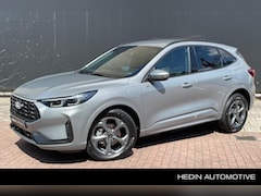 Ford Kuga - 2.5 PHEV ST-Line | Nieuw Model | 2100 KG Trekgewicht | Head Up Display | Matrix Led Koplam