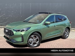Ford Kuga - 2.5 PHEV ST-Line | Nieuw Model | 2100 KG Trekgewicht | Panorama Dak | Head Up Display | Ma