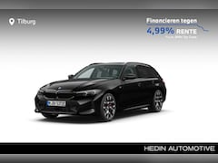 BMW 3-serie Touring - 330e M Sport Edition M Sportpakket Pro | Innovation Pack | Comfort Pack | Panoramadak | Tr