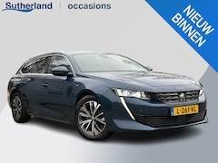 Peugeot 508 SW - 1.6 HYbrid Blue Lease Allure PHEV | Stoelverwarming | Trekhaak | Adaptive cruise control |