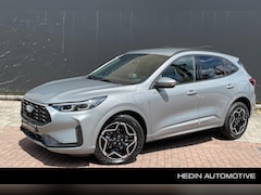 Ford Kuga - 2.5 PHEV ST-Line | Nieuw Model | Head Up Display | Matrix Led Koplampen | Stoel + Stuurver