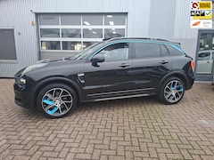 Lynk & Co 01 - 1.5 360 Camera Panorama Dak Fabrieks Garantie