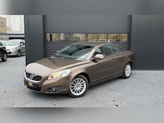 Volvo C70 Convertible - 2.0 D3 Kinetic