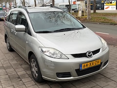Mazda 5 - 5 1.8 Touring AIRCO CRUISE ACHTERSCHADE