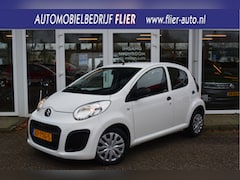Citroën C1 - 1.0 Attraction Comfort 5-Drs. | Airco | Orig. NL | NAP |