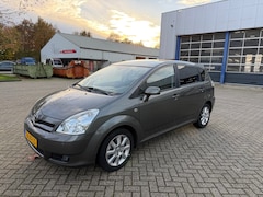 Toyota Verso - 1.8 VVT-i Dynamic