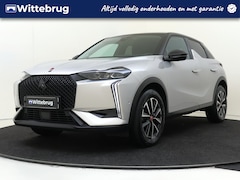 DS 3 - 3 1.2 130PK PureTech Performance Line Head up Display | Apple Carplay | Camera | PNavigati