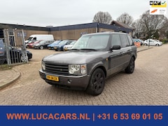 Land Rover Range Rover - 4.4 V8 Vogue
