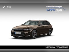 BMW 3-serie Touring - 330e M Sport Edition M Sportpakket Pro | Innovation Pack | Comfort Pack | Panoramadak | Pr
