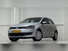 Volkswagen Polo - 1.2 TSI BlueMotion Edition Cruise Control Airco Trekhaak Mooi