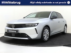 Opel Astra - 1.2 110pk Turbo Business Edition Apple Carplay | Keyless | Camera | Navigatie | Parkeerhul