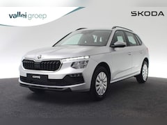 Skoda Kamiq - 1.0 TSI 115PK Essence