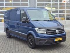 Volkswagen Crafter - 35 2.0 TDI L3H2 Highline *LED* L2H1 EURO6