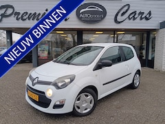 Renault Twingo - 1.2 16V Parisienne|Airoc|BLUETOOTH|ORG NL|1ste eigenaar
