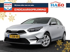 Kia Cee'd - Ceed 1.0 T-GDI DYNAMICLINE 5DRS ECC/CRUISE/NAV/CAMERA/REGEN.SENS/PARK.SENS/LMV
