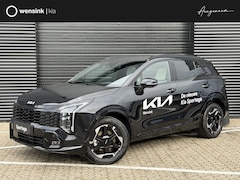 Kia Sportage - 1.6 T-GDi Hybrid GT-PlusLine | Panoramaschuifdak | 360 Camera | Harman Kardon | Head-up di