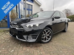 Kia Cee'd Sportswagon - Ceed 1.6 GDI PHEV ExecutiveLine | 10 jaar garantie, Stoelventilatie, Elektr. stoel, Digita