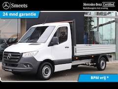 Mercedes-Benz Sprinter - 315 CDI OPEN LAADBAK