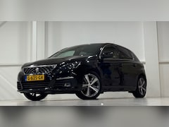 Peugeot 308 - 1.2 PureTech GT-Line Automaat Navi Camera LED Mooi