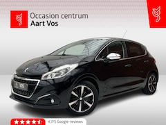 Peugeot 208 - PureTech 110 Allure Automaat | Trekhaak | Panoramadak | Carplay | Camera | Automaat |