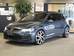 Volkswagen Golf - 2.0 TSI GTI DSG Pano Leder Virtual Led Keyless Acc