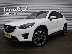 Mazda CX-5 - 2.0 SkyActiv-G 165 Skylease GT 2WD Trekhaak | Stoelverwarming | Parkeersensoren V&A | Rijk
