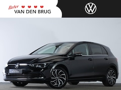 Volkswagen Golf Plus - 1.4 eHybrid Style | Led | Trekhaak | Side Assist | Stoel & Stuurverwarming | Travel Assist