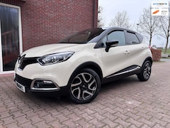 Renault Captur - 1.2 TCe Dynamique Automaat