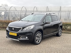 Peugeot 2008 - SUV 1.2 PureTech 110pk EAT6 Allure *automaat