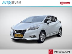 Nissan Micra - 1.0 IG-T N-Connecta