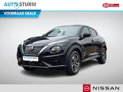 Nissan Juke - 1.6 Hybrid N-Connecta Cold Pack