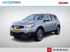 Nissan Qashqai - 2.0 Connect Edition