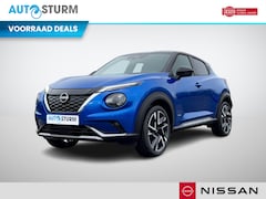 Nissan Juke - 1.6 Hybrid N-Design Technology, Cold + Interior Pack