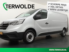 Renault Trafic - L2H1 T30 GB dCi 130 Start | Trekhaak | Navigatie | Parkeercamera |
