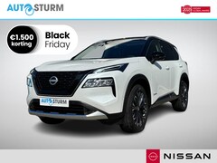 Nissan X-Trail - 1.5 e-4orce Tekna Plus 4WD 7p