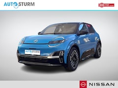 Nissan Micra - ADVANCE - Launch Edition 52 kWh