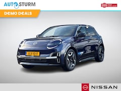 Nissan Micra - EVOLVE 52 kWh NU IN DE SHOWROOM