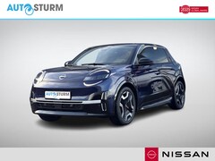 Nissan Micra - EVOLVE 52 kWh