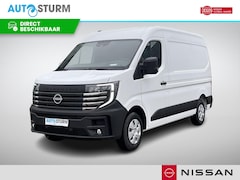 Nissan Interstar-e - L2H2 Limited 87 kWh