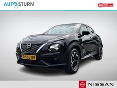 Nissan Juke - 1.6 Hybrid N-Connecta | Navigatie | Camera | Keyless Entry | LED Koplampen | Apple Carplay