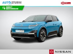 Nissan Micra - EVOLVE 52 kWh
