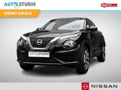 Nissan Juke - 1.0 DIG-T Acenta
