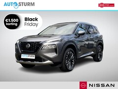 Nissan X-Trail - 1.5 e-4orce Tekna 4WD Sun Pack