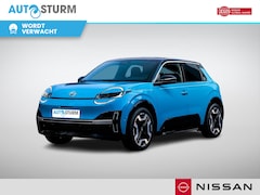 Nissan Micra - ADVANCE 52 kWh