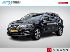 Nissan Qashqai - 1.3 DIG-T N-Connecta Design Pack, Trekhaak