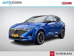 Nissan Qashqai - 1.5 e-Power N-Design Panoramadak + Cold Pack