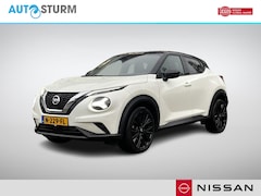 Nissan Juke - 1.0 DIG-T Enigma Automaat