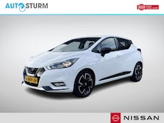 Nissan Micra - 1.0 IG-T N-Design